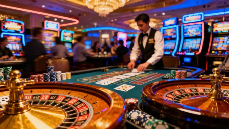 Cómo consultar el historial de juegos en Crazy Time