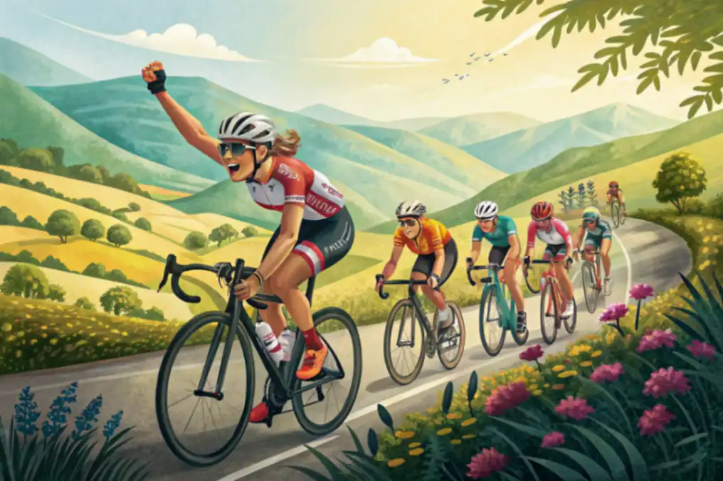 Ciclismo femenino 2025: cómo Itzulia Women y otras carreras están transformando el deporte