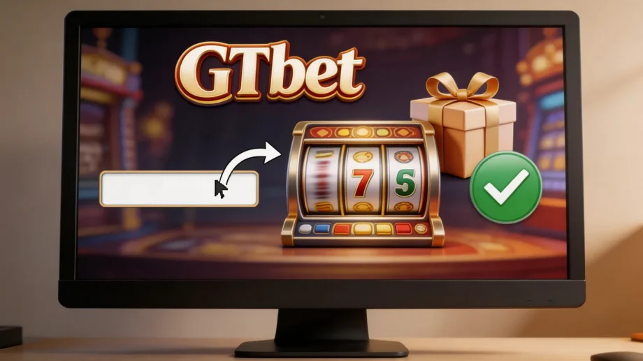Promocódigos y free spins en GTbet casino: cómo activar el bono sin depósito