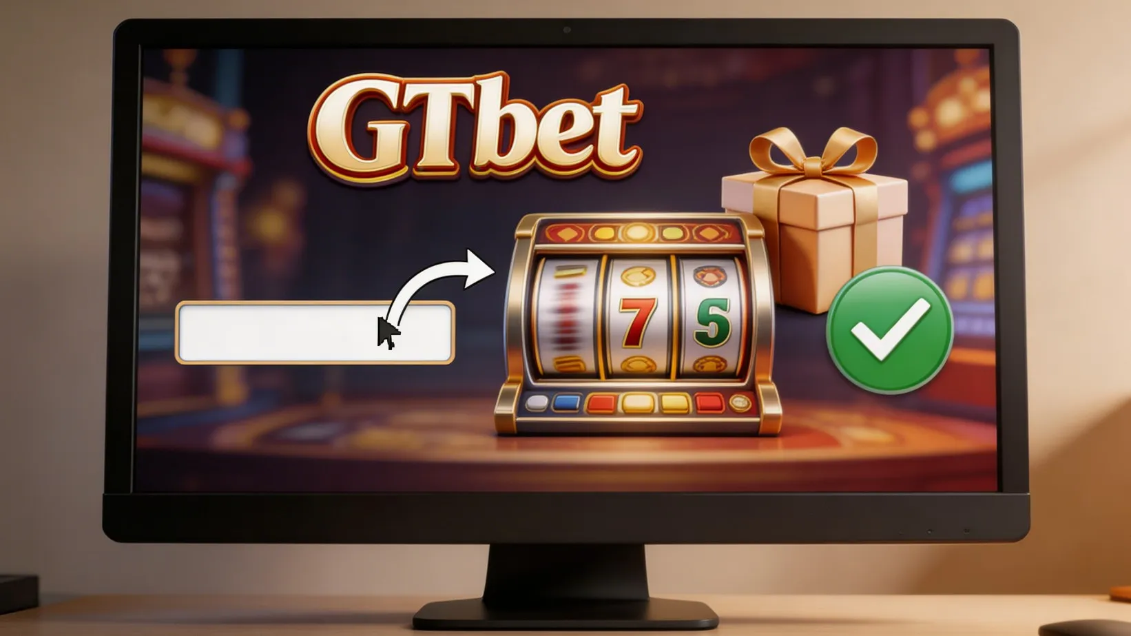 Promocódigos y free spins en GTbet casino: cómo activar el bono sin depósito