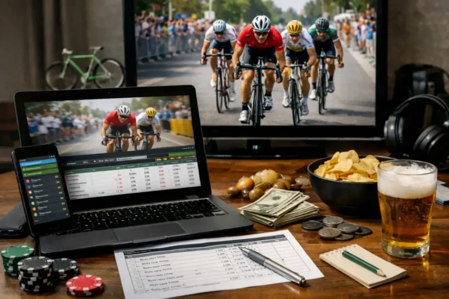 Apuestas Giro d’Italia guía y consejos clave